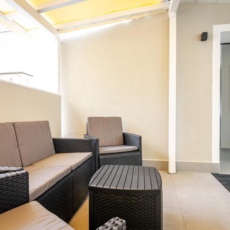 Emilia Lofts - Appartamento con 1 Camera da Letto - 29