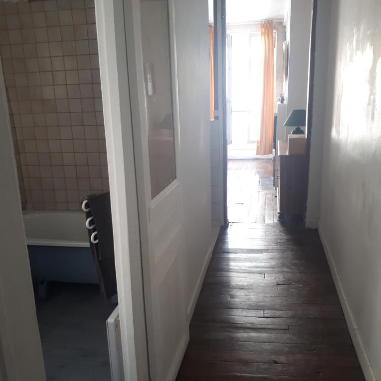 Batignolles - Parisian appartment - Appartement 2 Chambres - 6