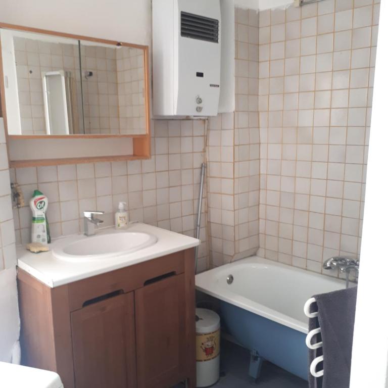 Batignolles - Parisian appartment - Appartement 2 Chambres - 9
