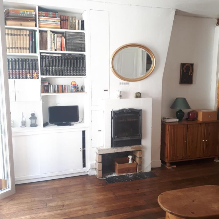 Batignolles - Parisian appartment - Appartement 2 Chambres - 1