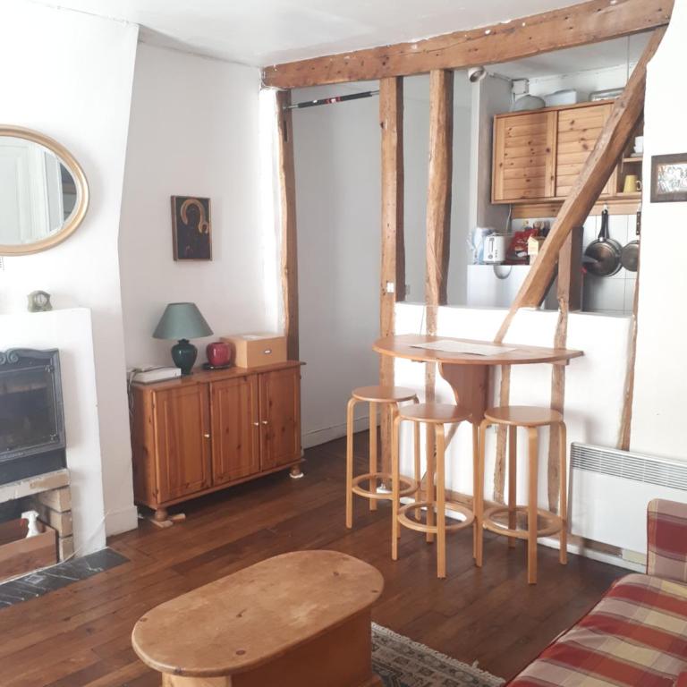 Batignolles - Parisian appartment - Appartement 2 Chambres - 3