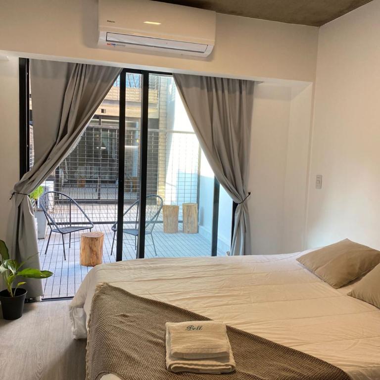 Departamentos Bell - Bell 6 Palermo - Apartamento de 1 dormitorio - 6
