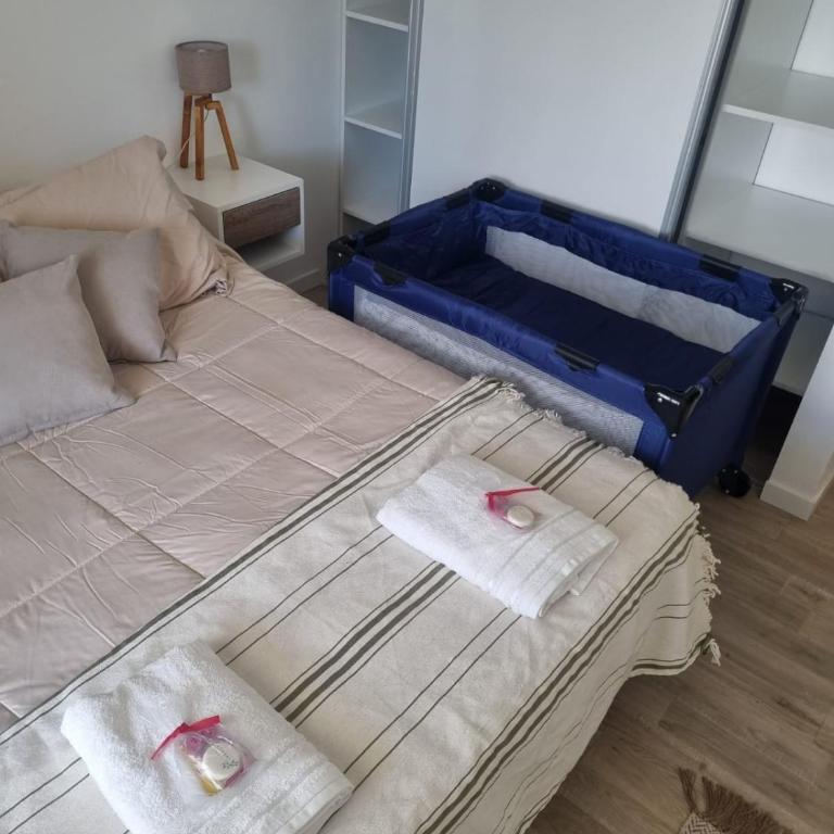 Lo de Tino - One-Bedroom Apartment - 10
