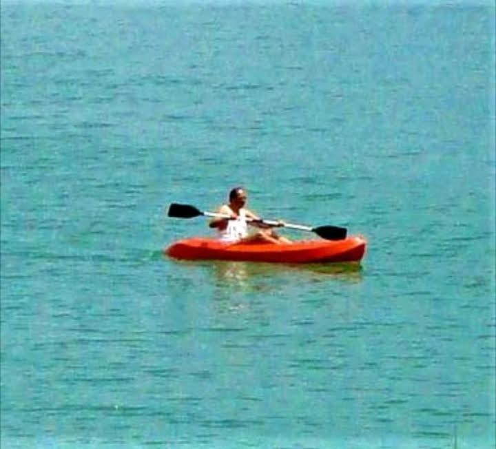 PRECIOSO DEPARTAMENTO AL PIE MAR PLAYA PRIVADA Seguridad - Apartamento - 22