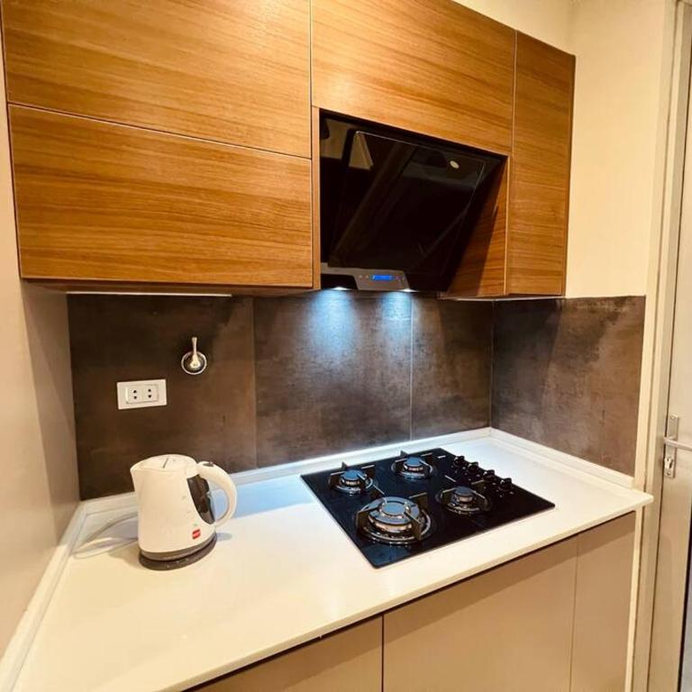 Hermoso Depto Junto al Parque Fidel Anze - Apartamento de 1 dormitorio - 5