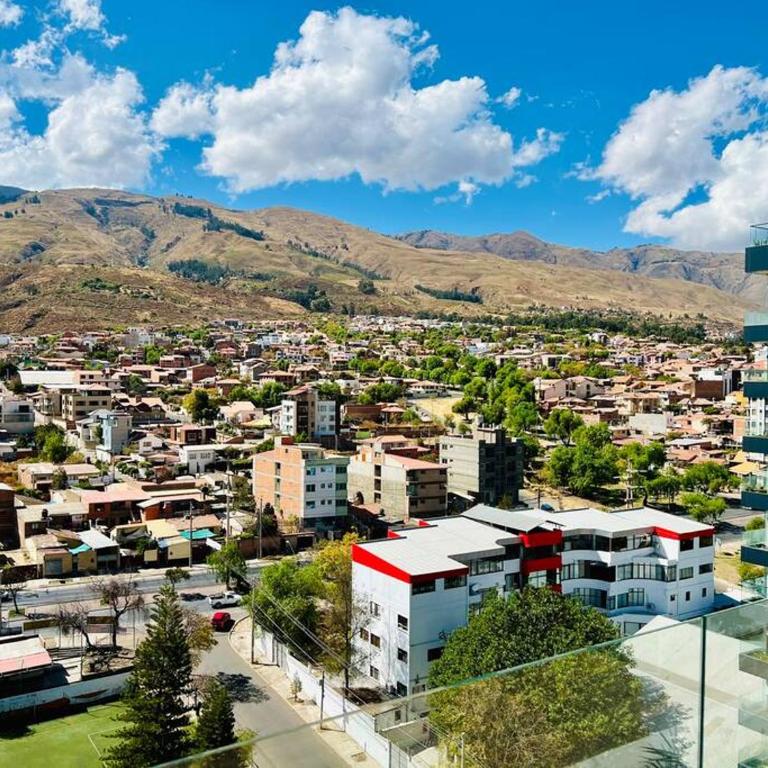 Hermoso Depto Junto al Parque Fidel Anze - Apartamento de 1 dormitorio - 11