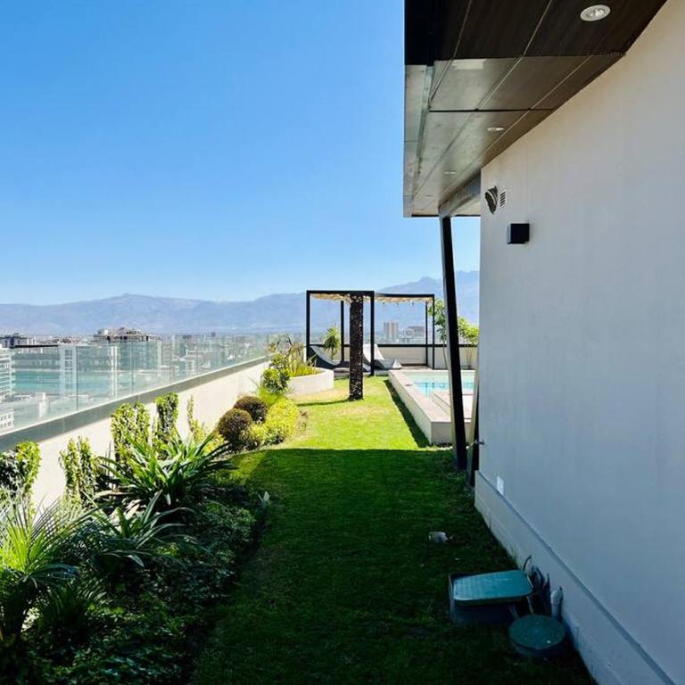 Hermoso Depto Junto al Parque Fidel Anze - Apartamento de 1 dormitorio - 16