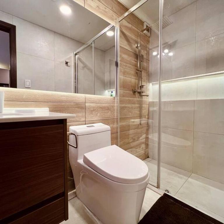 Hermoso Depto Junto al Parque Fidel Anze - Apartamento de 1 dormitorio - 19