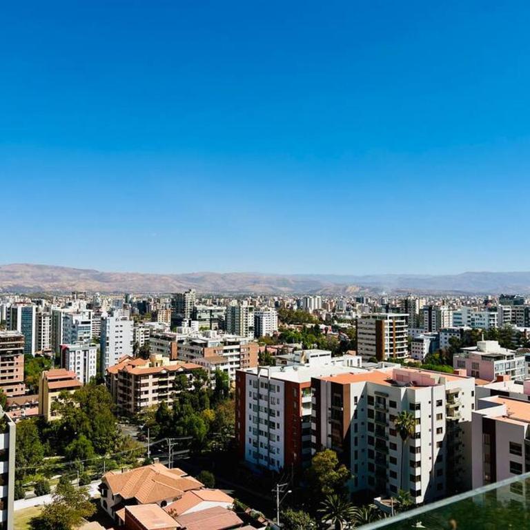 Hermoso Depto Junto al Parque Fidel Anze - Apartamento de 1 dormitorio - 29