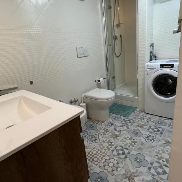 Testaccio Terrace,Perfect for families or small groups - Appartamento con 2 Camere da Letto - 13