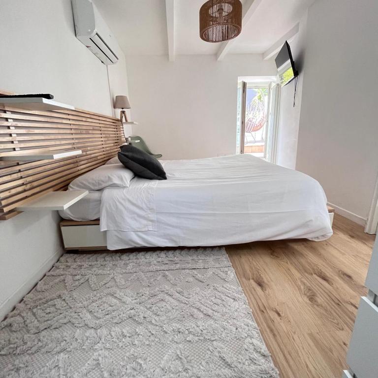 Testaccio Terrace,Perfect for families or small groups - Appartamento con 2 Camere da Letto - 16