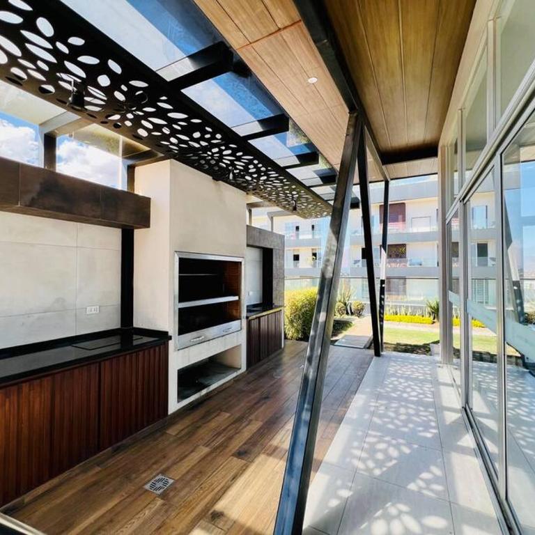 Hermoso Depto Junto al Parque Fidel Anze - Apartamento de 1 dormitorio - 39