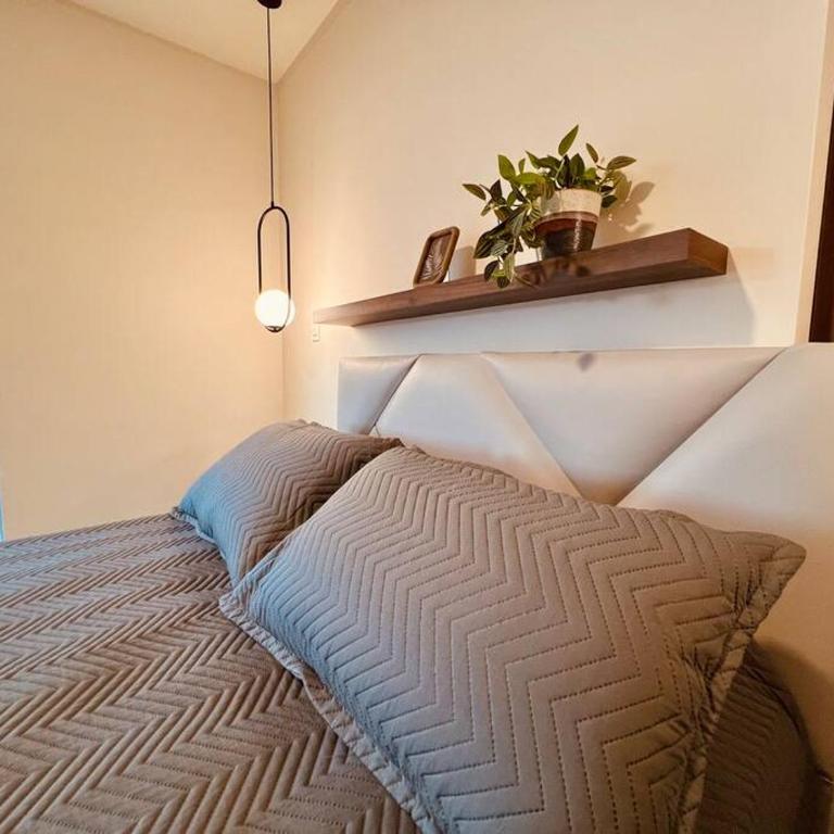 Hermoso Depto Junto al Parque Fidel Anze - Apartamento de 1 dormitorio - 40