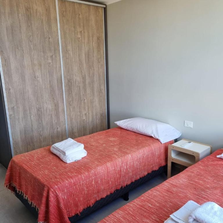 Lobizon Semipiso alto y nuevo 2 baños 2 dormitorios 95m2 Excelente ubicacion - Apartamento de 2 dormitorios - 13