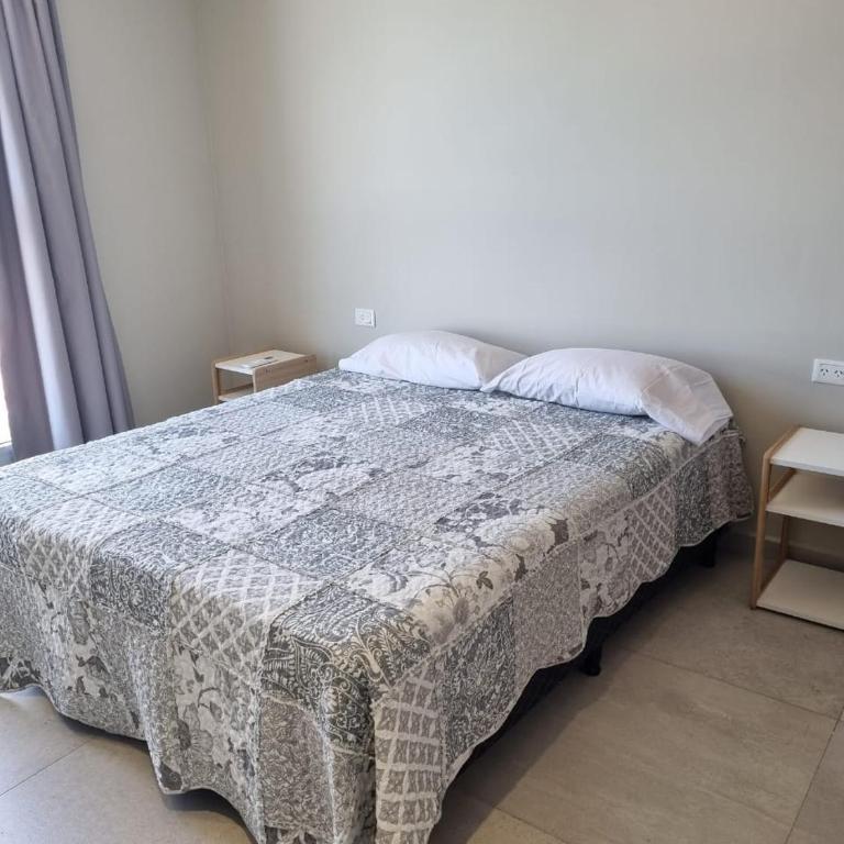 Lobizon Semipiso alto y nuevo 2 baños 2 dormitorios 95m2 Excelente ubicacion - Apartamento de 2 dormitorios - 17
