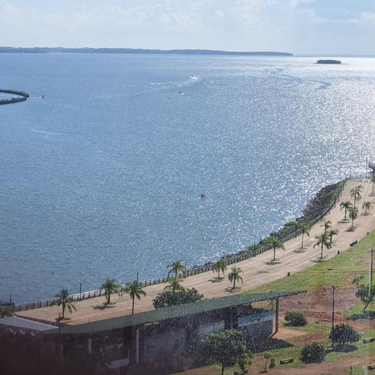 Lobizon Semipiso alto y nuevo 2 baños 2 dormitorios 95m2 Excelente ubicacion - Apartamento de 2 dormitorios - 22