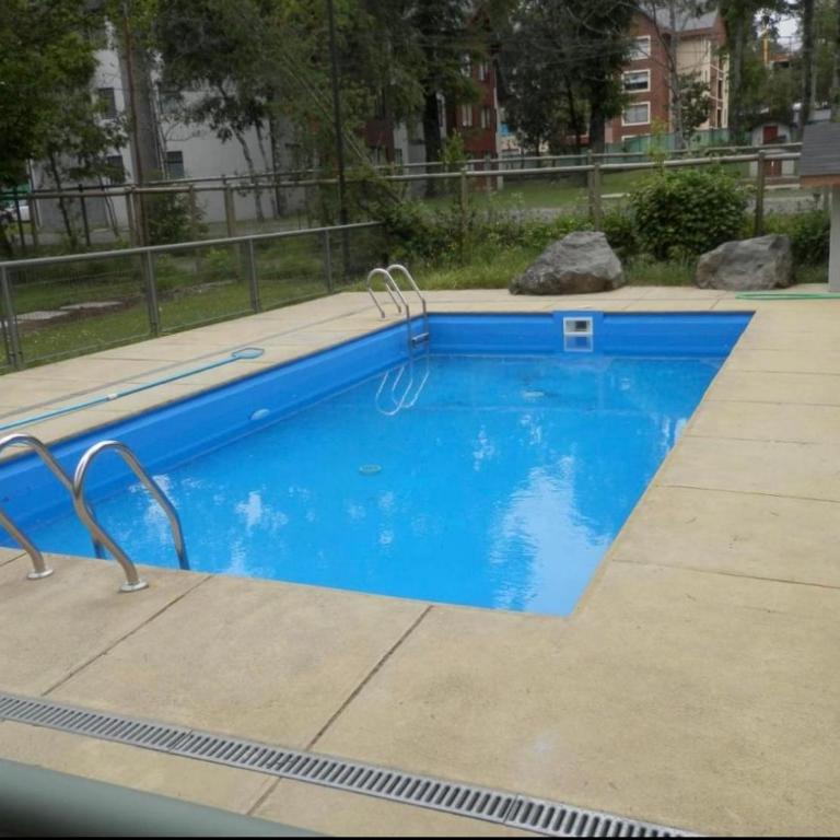 Departamento Pucon - Apartamento de 2 dormitorios - 3