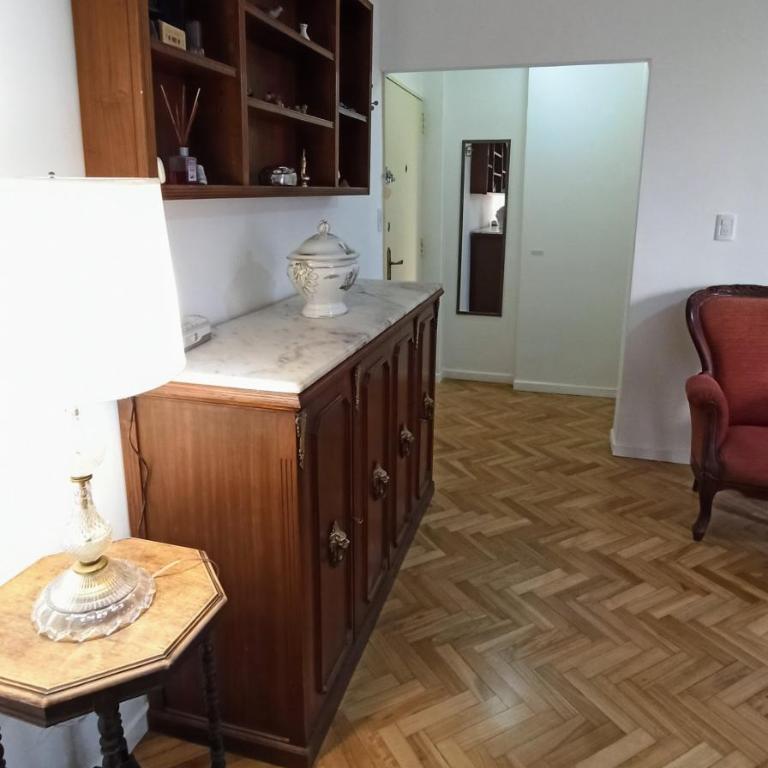 División Palermo - Apartamento de 2 dormitorios con balcón - 11