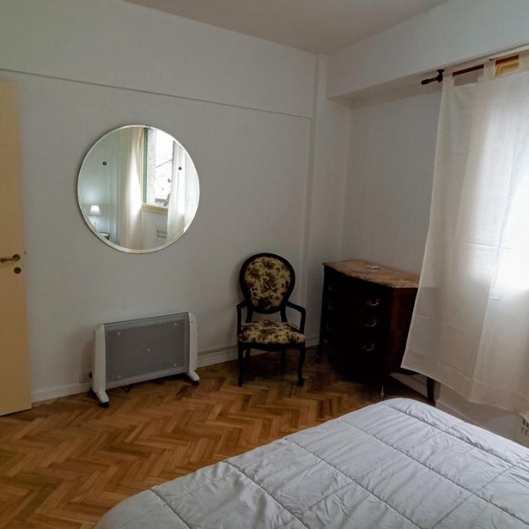 División Palermo - Apartamento de 2 dormitorios con balcón - 16