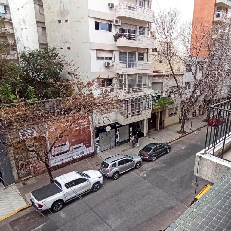 División Palermo - Apartamento de 2 dormitorios con balcón - 21