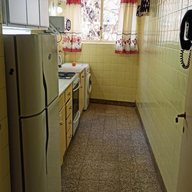 División Palermo - Apartamento de 2 dormitorios con balcón - 32