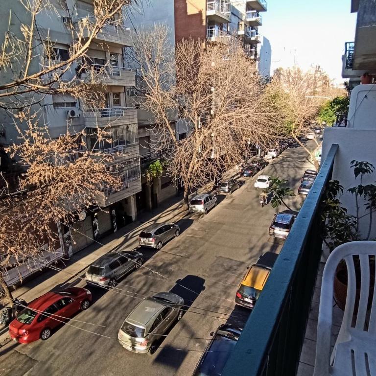 División Palermo - Apartamento de 2 dormitorios con balcón - 7