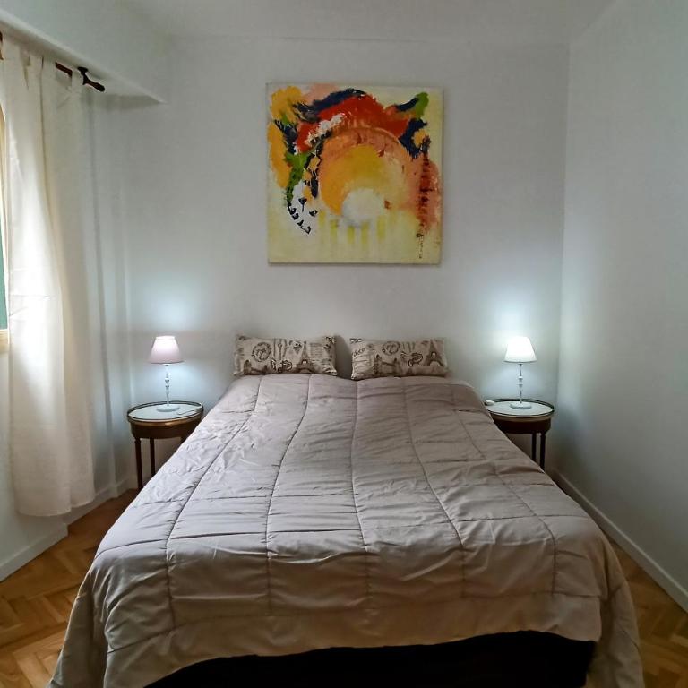División Palermo - Apartamento de 2 dormitorios con balcón - 18