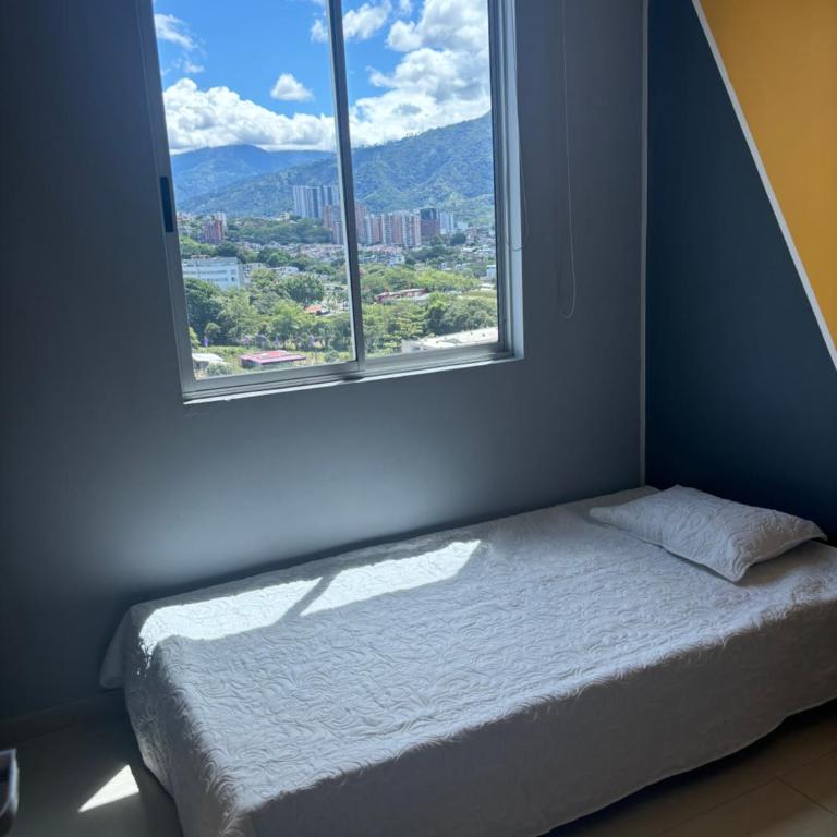 Apartamento en ibagué - Piso 12 - Two-Bedroom Apartment - 12