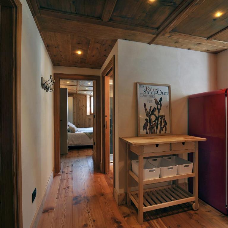 Historic Residenze Loo Bach - Appartamento Luxury - 1