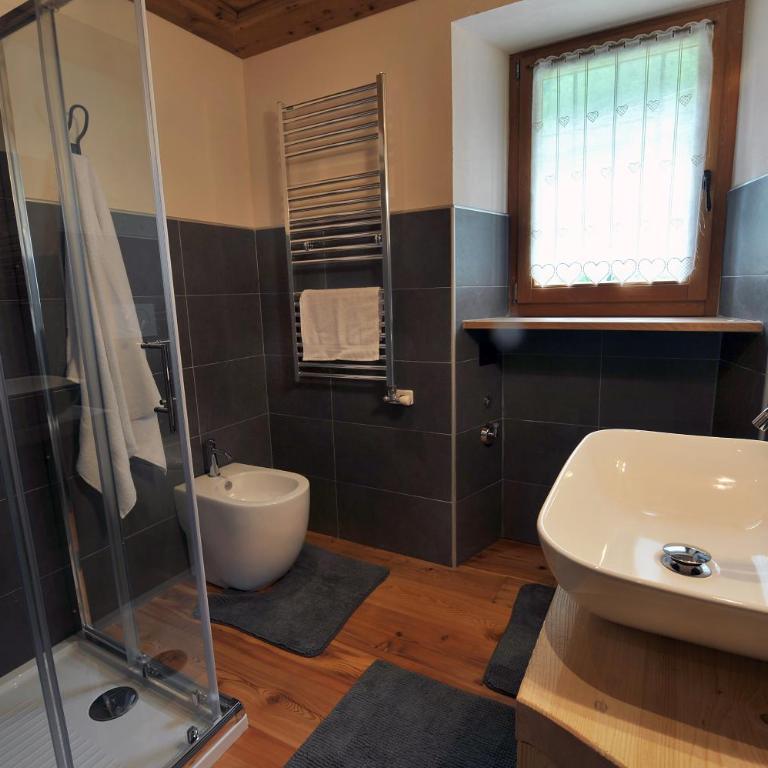 Historic Residenze Loo Bach - Appartamento con 1 Camera da Letto e Balcone - 4