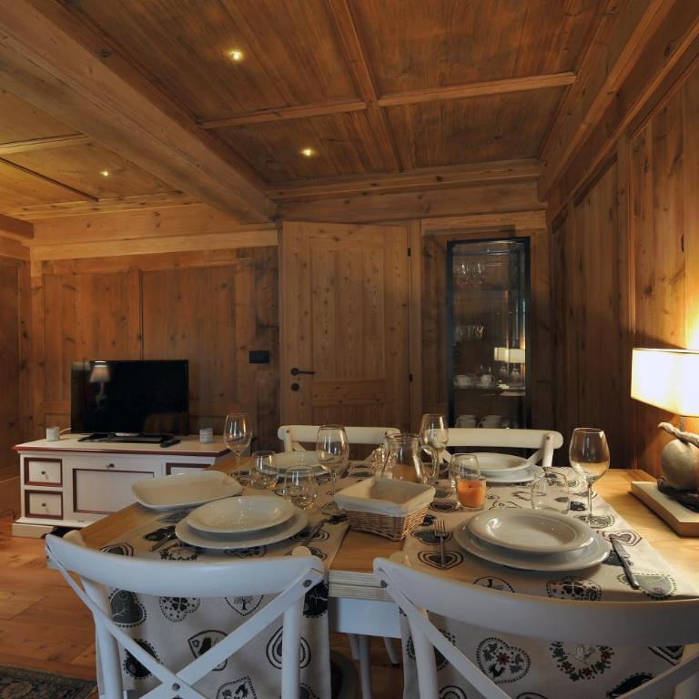 Historic Residenze Loo Bach - Appartamento con 1 Camera da Letto e Balcone - 2