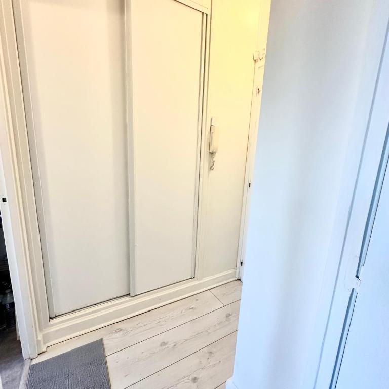Appart ensoleillé à Boulogne Billancourt - Appartement 1 Chambre - 11