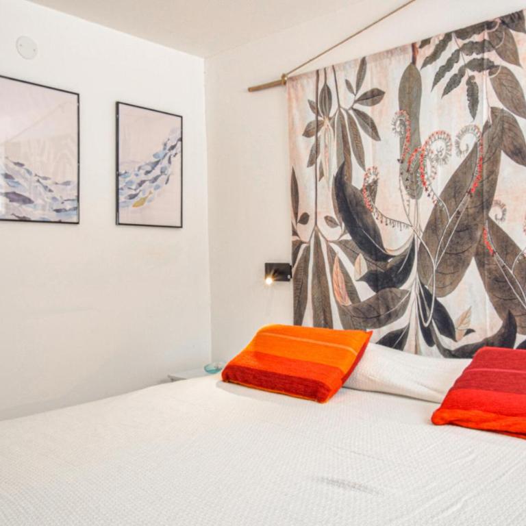 3 Bedroom Gorgeous Apartment In Alcamo - Three-Bedroom Apartment - 9