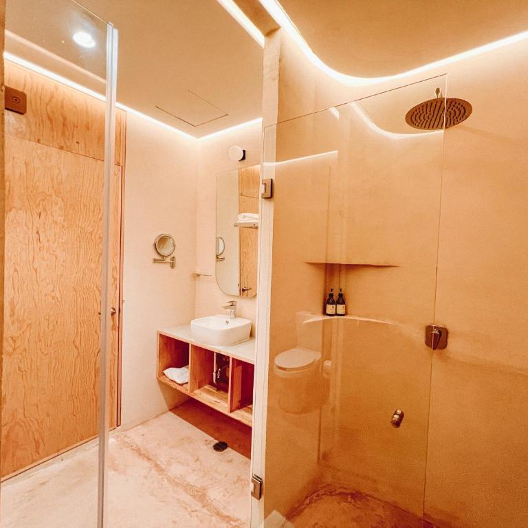 Sauvé Casa Boutique - Suite - 6