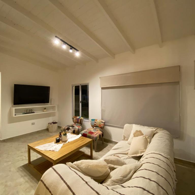 Casa en Costa Esmeralda - Three-Bedroom House - 4