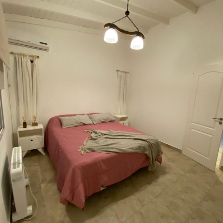 Casa en Costa Esmeralda - Three-Bedroom House - 10