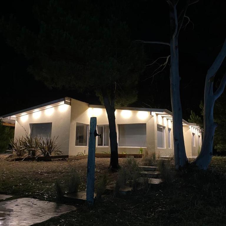 Casa en Costa Esmeralda - Three-Bedroom House - 1