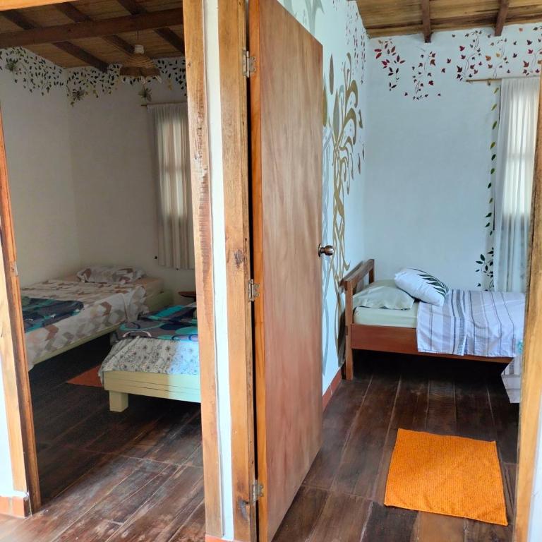 La Villa - Three-Bedroom House - 10