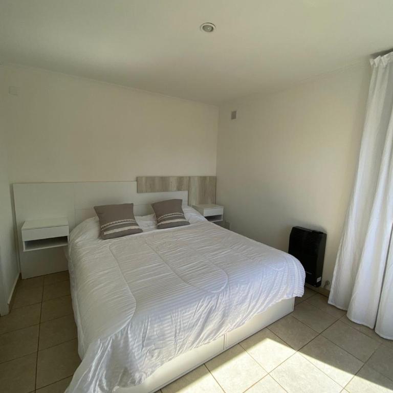 Departamento con una habitación en Tandil - Apartamento de 1 dormitorio - 5