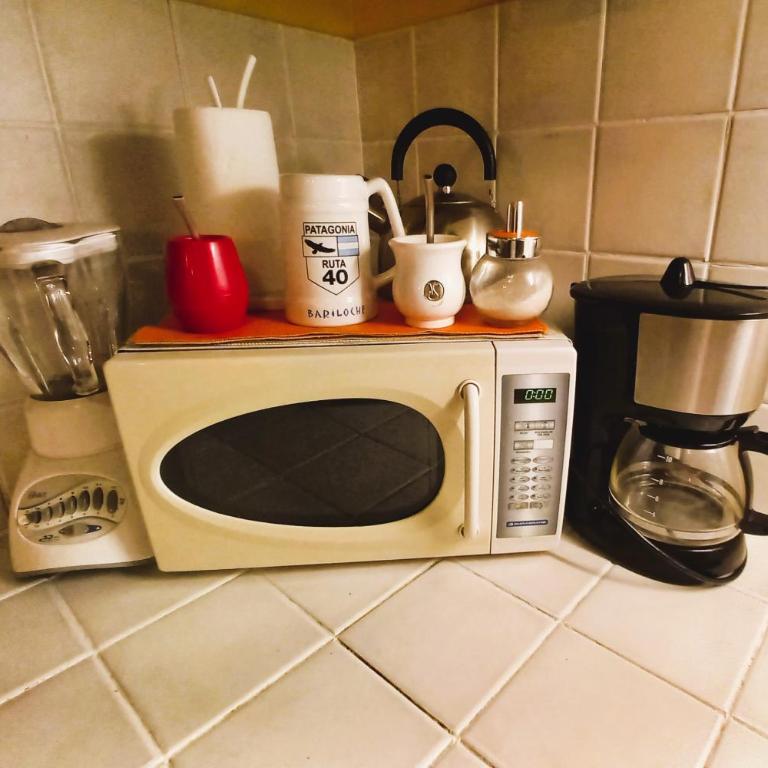 Cabaña cerca del lago y supermercados mayoristas. - Apartamento de 2 dormitorios - 14