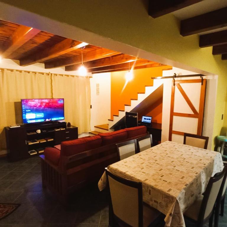 Cabaña cerca del lago y supermercados mayoristas. - Apartamento de 2 dormitorios - 1