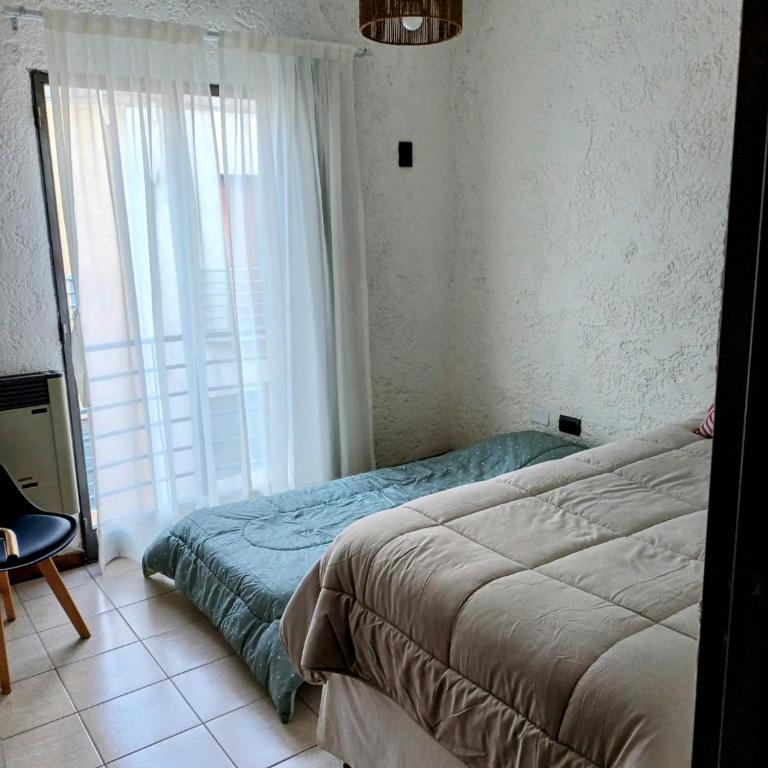 Duplex Plaza Italia con Terraza - Apartamento de 2 dormitorios - 2