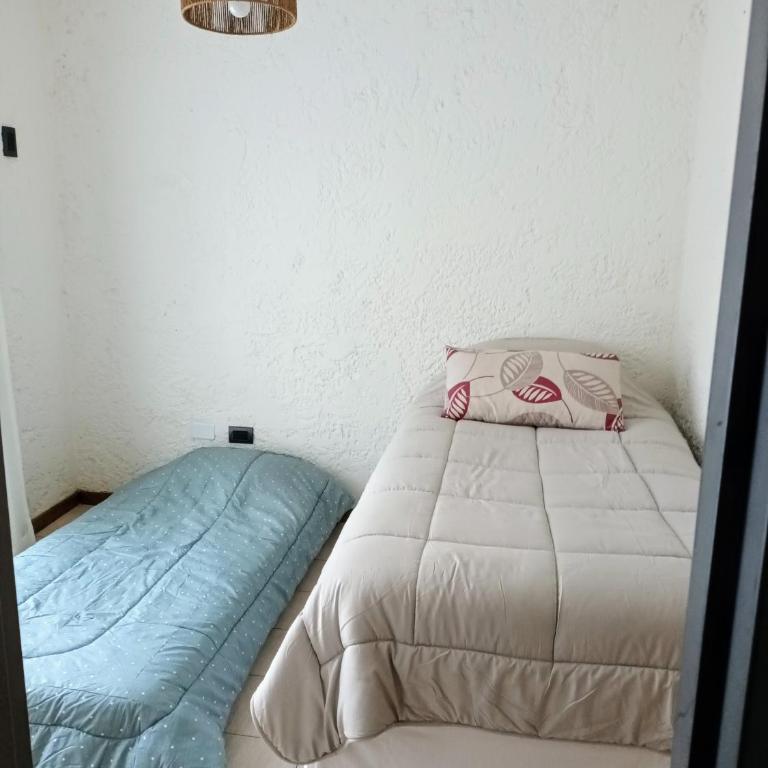 Duplex Plaza Italia con Terraza - Apartamento de 2 dormitorios - 3
