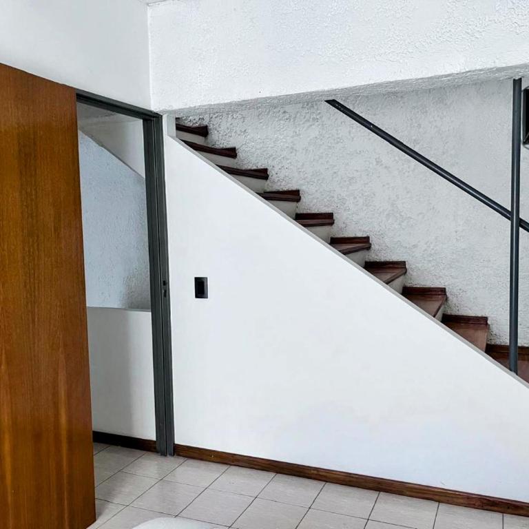 Duplex Plaza Italia con Terraza - Apartamento de 2 dormitorios - 4