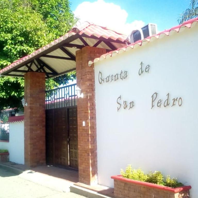 Quinta de san pedro - Habitación Doble - 49