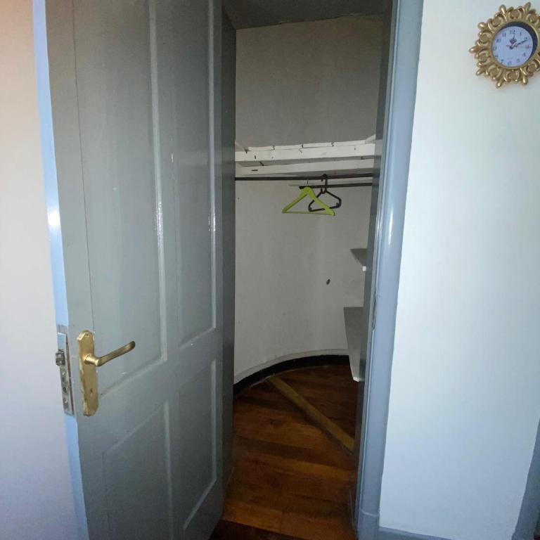 CASA ROMÁN Habitación 3 personas en Providencia - Habitación Doble con vistas al parque - 27