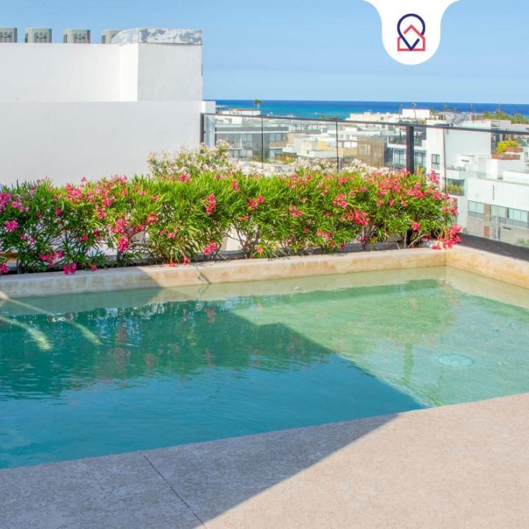 Exclusive 5th Ave Apt with Private Pool - Apartment - 2