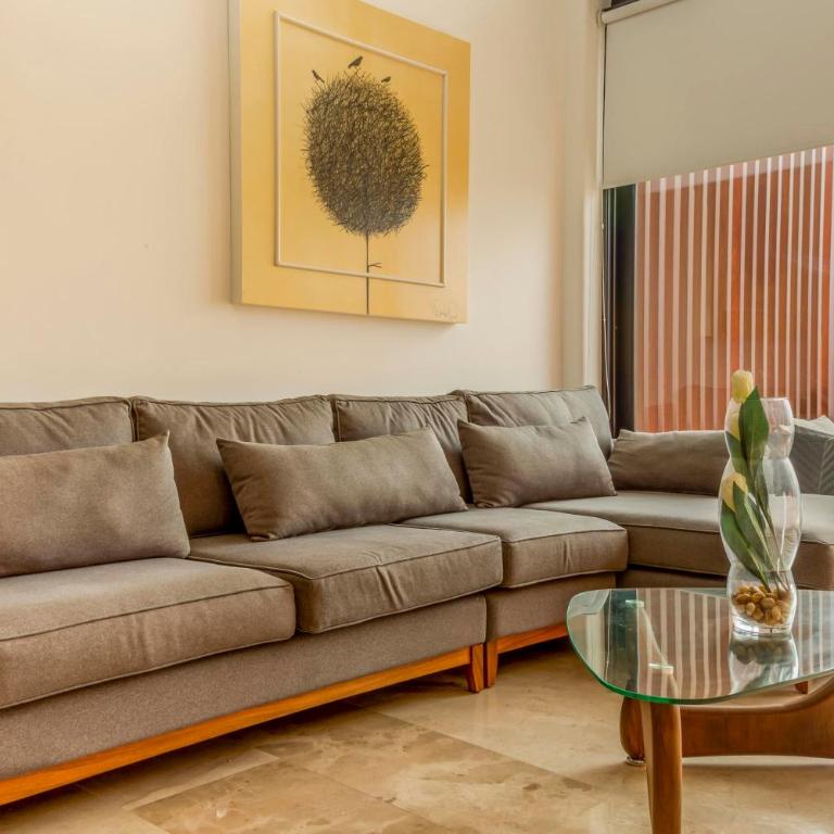Exclusive 5th Ave Apt with Private Pool - Apartment - 3
