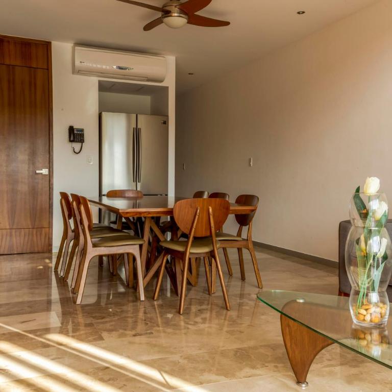 Exclusive 5th Ave Apt with Private Pool - Apartment - 26