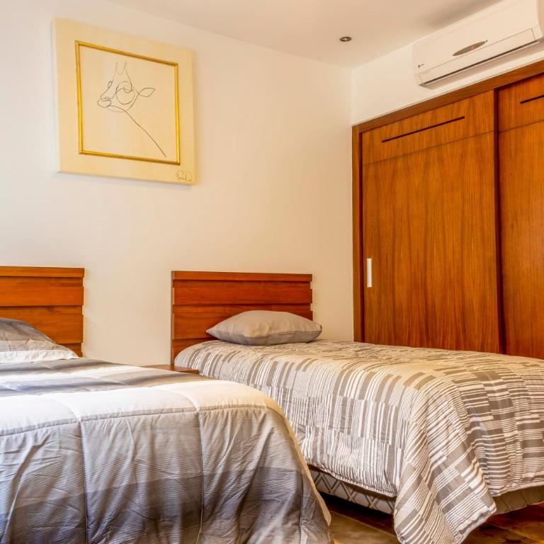 Exclusive 5th Ave Apt with Private Pool - Apartment - 15